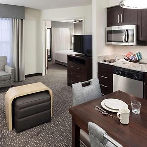 One-Bedroom King Suite Non-Smoking